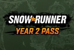 SnowRunner - Year 2 Pass Xbox One