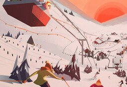 Snowtopia: Ski Resort Builder