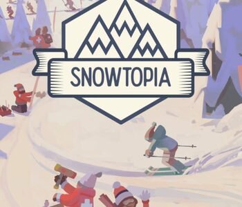 Snowtopia: Ski Resort Tycoon