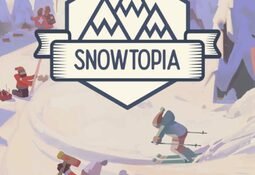 Snowtopia: Ski Resort Tycoon