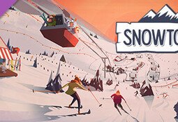 Snowtopia - Supporter Edition