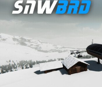 SNWBRD: Freestyle Snowboarding