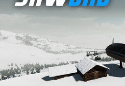 SNWBRD: Freestyle Snowboarding