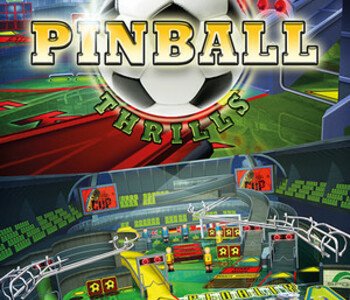 Soccer Pinball Thrills