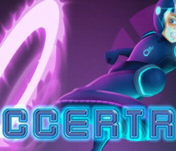 Soccertron