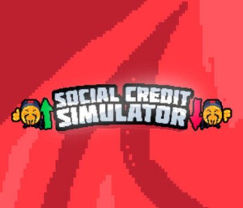 Social Credit Simulator