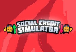 Social Credit Simulator