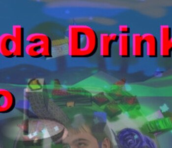 Soda Drinker Pro