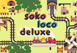 Soko Loco Deluxe