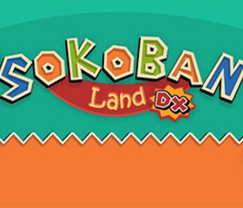 Sokoban Land DX