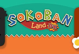 Sokoban Land DX