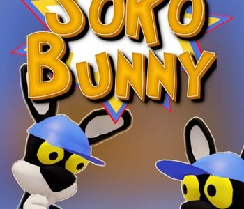 SokoBunny Xbox One