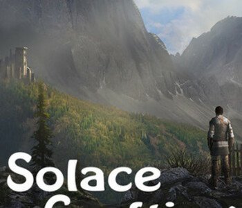 Solace Crafting