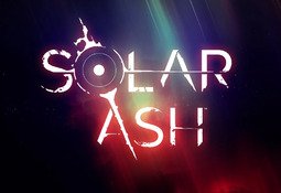 Solar Ash PS4