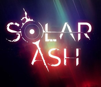 Solar Ash PS5