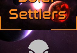 Solar Settlers