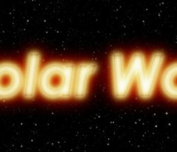 Solar War