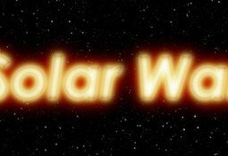 Solar War