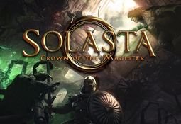 Solasta: Crown of the Magister