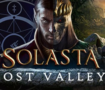 Solasta: Crown of the Magister - Lost Valley