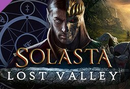 Solasta: Crown of the Magister - Lost Valley