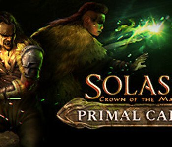 Solasta: Crown of the Magister - Primal Calling