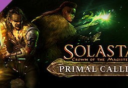 Solasta: Crown of the Magister - Primal Calling