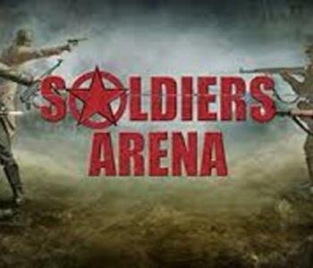 Soldiers: Arena