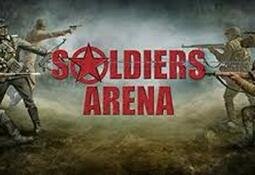 Soldiers: Arena