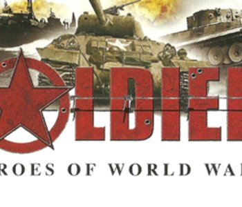 Soldiers: Heroes of World War II