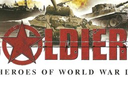 Soldiers: Heroes of World War II