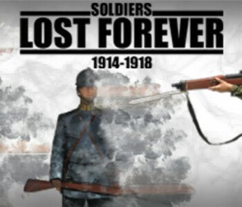 Soldiers Lost Forever (1914-1918)