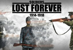 Soldiers Lost Forever (1914-1918)