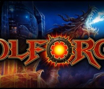 SolForge