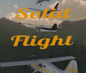 Solid Flight