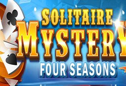 Solitaire Mystery: Four Seasons