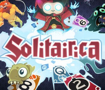 Solitairica