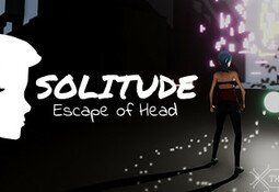 Solitude - Escape of Head