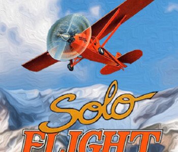 Solo Flight