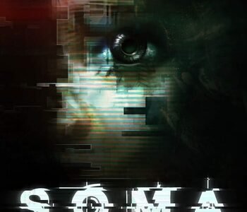 SOMA Xbox One