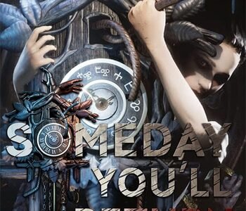 Someday You'll Return PS5