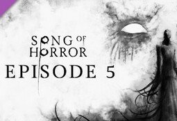 SONG OF HORROR Episode 5