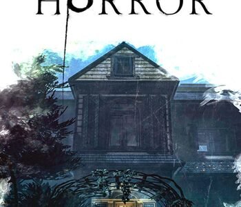 Song of Horror PS4