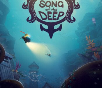 Song of the Deep