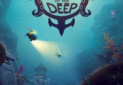 Song of the Deep