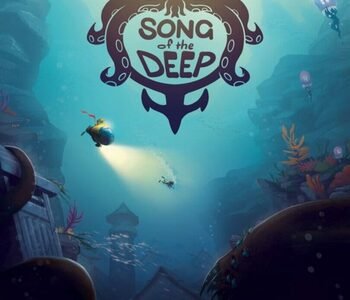 Song of the Deep Xbox One