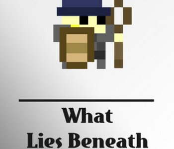 Song of the Myrne: What Lies Beneath