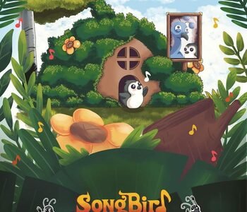 Songbird Symphony Nintendo Switch