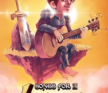 Songs For A Hero