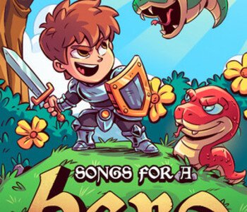 Songs for a Hero - Definitive Edition